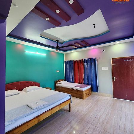Chilapata Eco Resort Uttar Simlabari Экстерьер фото