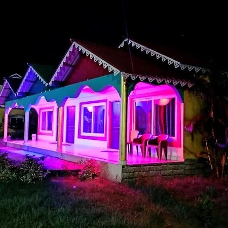 Chilapata Eco Resort Uttar Simlabari Экстерьер фото
